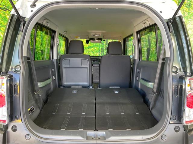 ハスラー J 禁煙車 CDオーディオ デュアルカメラブレーキサポート 車線逸脱警報 誤発進抑制機能 シートヒーター HIDヘッド ETC オートライト アイドリングストップ 純正15インチアルミ スマートキー(13枚目)