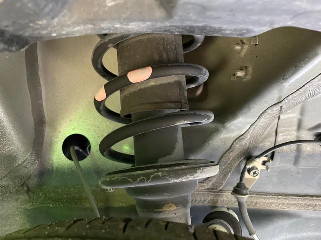 ハスラー J 禁煙車 CDオーディオ デュアルカメラブレーキサポート 車線逸脱警報 誤発進抑制機能 シートヒーター HIDヘッド ETC オートライト アイドリングストップ 純正15インチアルミ スマートキー(20枚目)