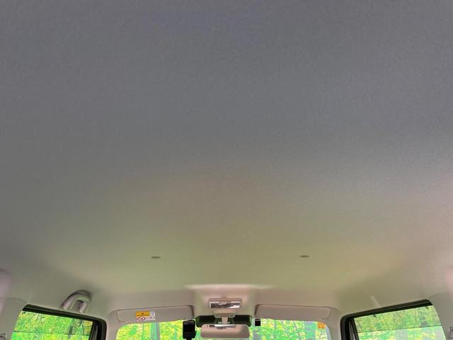 ハスラー J 禁煙車 CDオーディオ デュアルカメラブレーキサポート 車線逸脱警報 誤発進抑制機能 シートヒーター HIDヘッド ETC オートライト アイドリングストップ 純正15インチアルミ スマートキー(28枚目)