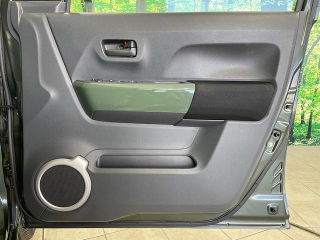 ハスラー J 禁煙車 CDオーディオ デュアルカメラブレーキサポート 車線逸脱警報 誤発進抑制機能 シートヒーター HIDヘッド ETC オートライト アイドリングストップ 純正15インチアルミ スマートキー(33枚目)