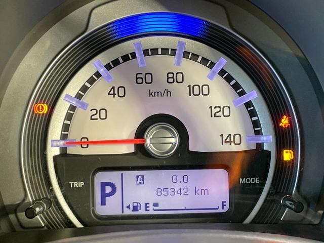 ハスラー J 禁煙車 CDオーディオ デュアルカメラブレーキサポート 車線逸脱警報 誤発進抑制機能 シートヒーター HIDヘッド ETC オートライト アイドリングストップ 純正15インチアルミ スマートキー(42枚目)