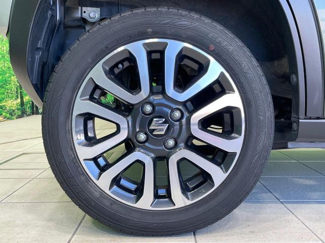 ハスラー J 禁煙車 CDオーディオ デュアルカメラブレーキサポート 車線逸脱警報 誤発進抑制機能 シートヒーター HIDヘッド ETC オートライト アイドリングストップ 純正15インチアルミ スマートキー(48枚目)