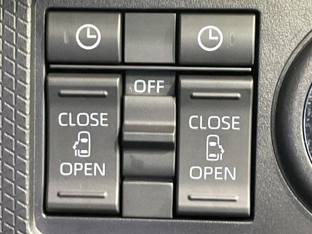 タント カスタムＲＳ　禁煙車　フローティング９型ディスプレイオーディオ　全周囲カメラ　スマートアシスト　両側電動ドア　ハーフレザー　シートヒーター　クリアランスソナー　ターボ　ＬＥＤヘッド　ＥＴＣ　純正１５インチアルミ（6枚目）