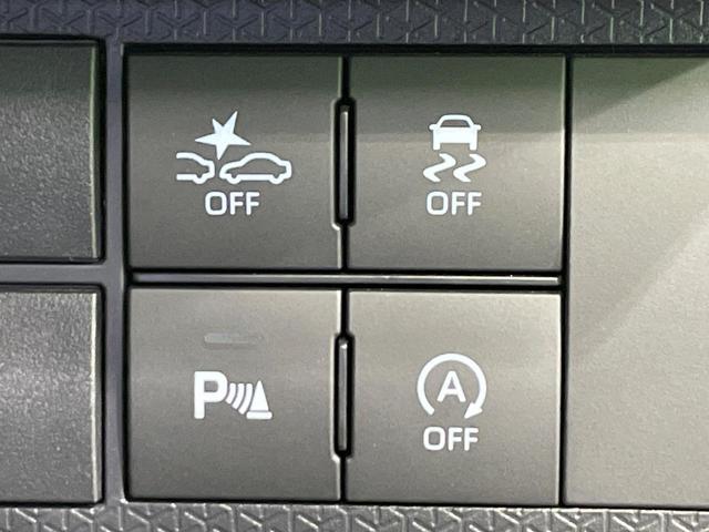 タント カスタムＲＳ　禁煙車　フローティング９型ディスプレイオーディオ　全周囲カメラ　スマートアシスト　両側電動ドア　ハーフレザー　シートヒーター　クリアランスソナー　ターボ　ＬＥＤヘッド　ＥＴＣ　純正１５インチアルミ（8枚目）