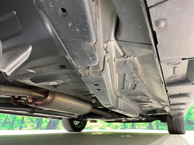 タント カスタムＲＳ　禁煙車　フローティング９型ディスプレイオーディオ　全周囲カメラ　スマートアシスト　両側電動ドア　ハーフレザー　シートヒーター　クリアランスソナー　ターボ　ＬＥＤヘッド　ＥＴＣ　純正１５インチアルミ（32枚目）