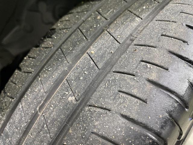 タント カスタムＲＳ　禁煙車　フローティング９型ディスプレイオーディオ　全周囲カメラ　スマートアシスト　両側電動ドア　ハーフレザー　シートヒーター　クリアランスソナー　ターボ　ＬＥＤヘッド　ＥＴＣ　純正１５インチアルミ（38枚目）