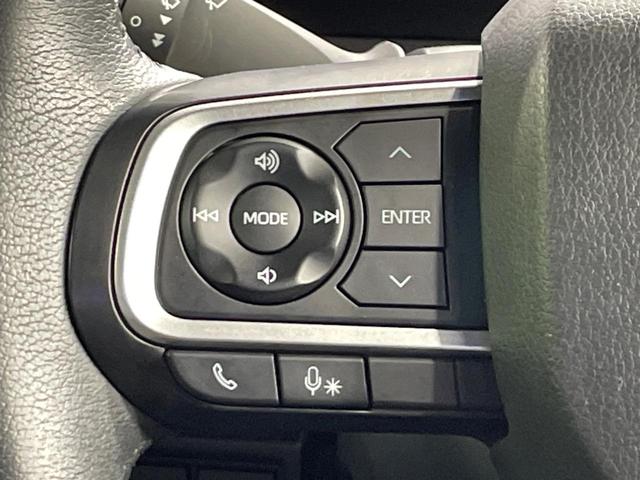 タント カスタムＲＳ　禁煙車　フローティング９型ディスプレイオーディオ　全周囲カメラ　スマートアシスト　両側電動ドア　ハーフレザー　シートヒーター　クリアランスソナー　ターボ　ＬＥＤヘッド　ＥＴＣ　純正１５インチアルミ（45枚目）