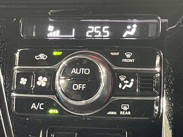 タント カスタムＲＳ　禁煙車　フローティング９型ディスプレイオーディオ　全周囲カメラ　スマートアシスト　両側電動ドア　ハーフレザー　シートヒーター　クリアランスソナー　ターボ　ＬＥＤヘッド　ＥＴＣ　純正１５インチアルミ（50枚目）