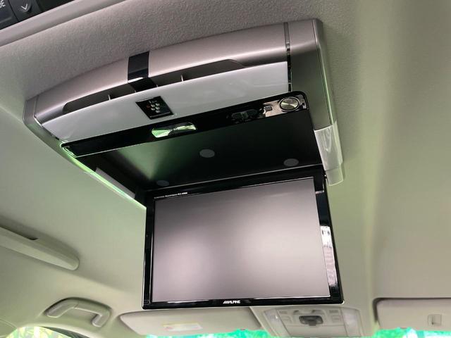 ヴェルファイア ２．４Ｚ　ゴールデンアイズ　禁煙車　純正８型ＨＤＤナビ　後席モニター　ＴＲＤエアロ　クルーズコントロール　両側電動ドア　ハーフレザー　電動リア　クリアランスソナー　ＨＩＤヘッド　バックカメラ　ＥＴＣ　純正１８インチアルミ（5枚目）