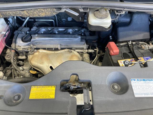 ヴェルファイア ２．４Ｚ　ゴールデンアイズ　禁煙車　純正８型ＨＤＤナビ　後席モニター　ＴＲＤエアロ　クルーズコントロール　両側電動ドア　ハーフレザー　電動リア　クリアランスソナー　ＨＩＤヘッド　バックカメラ　ＥＴＣ　純正１８インチアルミ（18枚目）