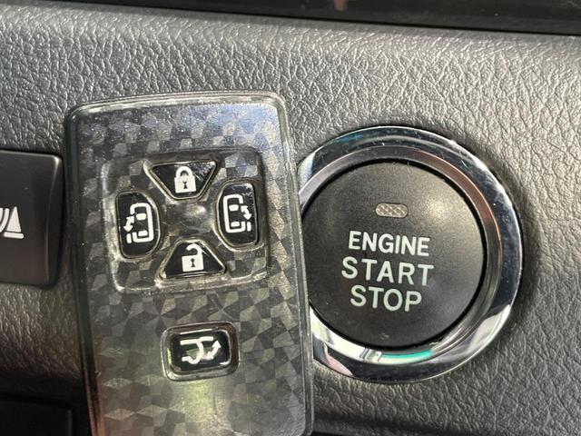 ヴェルファイア ２．４Ｚ　ゴールデンアイズ　禁煙車　純正８型ＨＤＤナビ　後席モニター　ＴＲＤエアロ　クルーズコントロール　両側電動ドア　ハーフレザー　電動リア　クリアランスソナー　ＨＩＤヘッド　バックカメラ　ＥＴＣ　純正１８インチアルミ（38枚目）