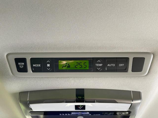 ヴェルファイア ２．４Ｚ　ゴールデンアイズ　禁煙車　純正８型ＨＤＤナビ　後席モニター　ＴＲＤエアロ　クルーズコントロール　両側電動ドア　ハーフレザー　電動リア　クリアランスソナー　ＨＩＤヘッド　バックカメラ　ＥＴＣ　純正１８インチアルミ（56枚目）