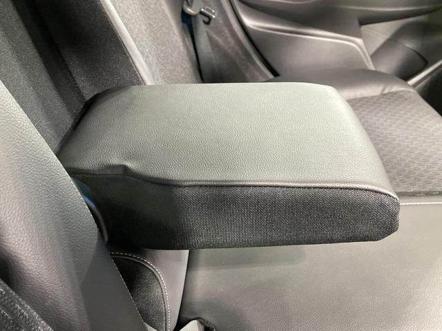 フィットハイブリッド Lパッケージ 禁煙車 純正SDナビ シティブレーキアクティブシステム クルーズコントロール ハーフレザー LEDヘッド バックカメラ ETC オートエアコン スマートキー オートライト(34枚目)