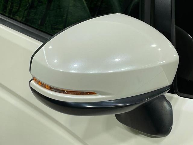 フィットハイブリッド Lパッケージ 禁煙車 純正SDナビ シティブレーキアクティブシステム クルーズコントロール ハーフレザー LEDヘッド バックカメラ ETC オートエアコン スマートキー オートライト(35枚目)