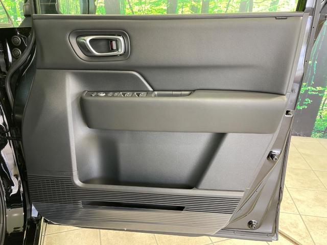 ステップワゴン e:HEVスパーダ 登録済未使用車 ホンダセンシング 全周囲カメラ レーダークルーズ ブラインドスポットモニター 両側電動ドア ハーフレザー シートヒーター 電動リア LEDヘッド 純正16インチアルミ スマートキー(39枚目)