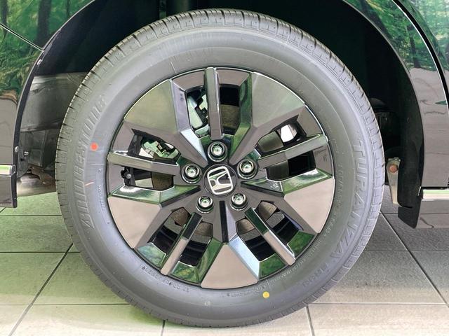 ステップワゴン e:HEVスパーダ 登録済未使用車 ホンダセンシング 全周囲カメラ レーダークルーズ ブラインドスポットモニター 両側電動ドア ハーフレザー シートヒーター 電動リア LEDヘッド 純正16インチアルミ スマートキー(42枚目)