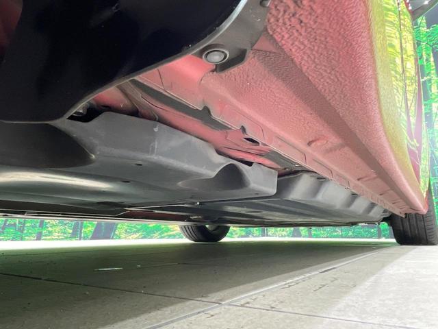 ８６ ＧＴリミテッド　禁煙車　ＳＤナビ　６速マニュアル車　クルーズコントロール　ハーフレザー　シートヒーター　ＨＩＤヘッド　バックカメラ　ＥＴＣ　純正１７インチアルミ　スマートキー　オートエアコン（28枚目）