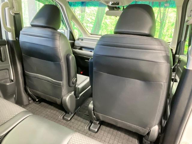 フリードハイブリッド ハイブリッド・Gホンダセンシング 禁煙車 両側電動ドア 純正9インチSDナビ バックカメラ 衝突被害軽減システム ハーフレザーシート 前席シートエアコン ドラレコ スマートキー LEDヘッド ETC クルコン 純正15インチアルミ(33枚目)