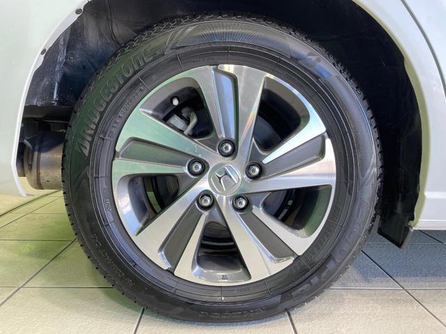 フリードハイブリッド ハイブリッド・Gホンダセンシング 禁煙車 両側電動ドア 純正9インチSDナビ バックカメラ 衝突被害軽減システム ハーフレザーシート 前席シートエアコン ドラレコ スマートキー LEDヘッド ETC クルコン 純正15インチアルミ(36枚目)