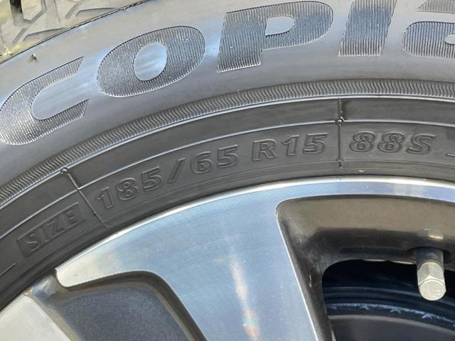 フリードハイブリッド ハイブリッド・Gホンダセンシング 禁煙車 両側電動ドア 純正9インチSDナビ バックカメラ 衝突被害軽減システム ハーフレザーシート 前席シートエアコン ドラレコ スマートキー LEDヘッド ETC クルコン 純正15インチアルミ(37枚目)