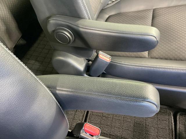 フリードハイブリッド ハイブリッド・Gホンダセンシング 禁煙車 両側電動ドア 純正9インチSDナビ バックカメラ 衝突被害軽減システム ハーフレザーシート 前席シートエアコン ドラレコ スマートキー LEDヘッド ETC クルコン 純正15インチアルミ(40枚目)