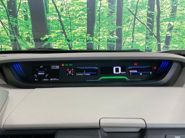 フリードハイブリッド ハイブリッド・Gホンダセンシング 禁煙車 両側電動ドア 純正9インチSDナビ バックカメラ 衝突被害軽減システム ハーフレザーシート 前席シートエアコン ドラレコ スマートキー LEDヘッド ETC クルコン 純正15インチアルミ(51枚目)