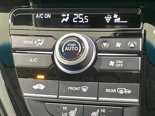 フリードハイブリッド ハイブリッド・Gホンダセンシング 禁煙車 両側電動ドア 純正9インチSDナビ バックカメラ 衝突被害軽減システム ハーフレザーシート 前席シートエアコン ドラレコ スマートキー LEDヘッド ETC クルコン 純正15インチアルミ(54枚目)
