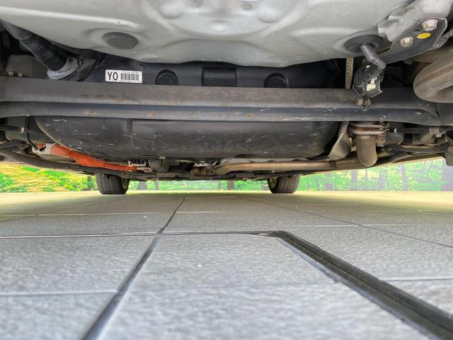 アクア G G’s SDナビ バックカメラ 禁煙車 ハーフレザーシート スマートキー LEDヘッド ETC オートライト オートエアコン Bluetooth フルセグ LEDフォグ(19枚目)