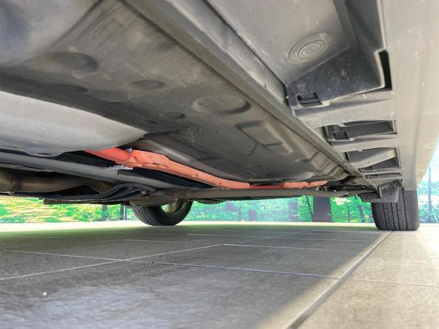 アクア G G’s SDナビ バックカメラ 禁煙車 ハーフレザーシート スマートキー LEDヘッド ETC オートライト オートエアコン Bluetooth フルセグ LEDフォグ(21枚目)