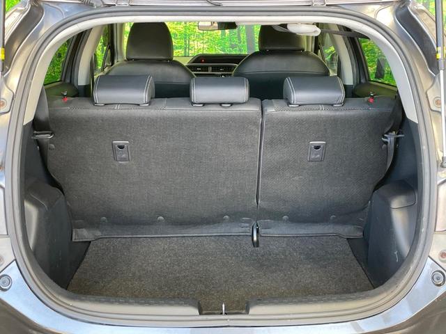 アクア G G’s SDナビ バックカメラ 禁煙車 ハーフレザーシート スマートキー LEDヘッド ETC オートライト オートエアコン Bluetooth フルセグ LEDフォグ(36枚目)