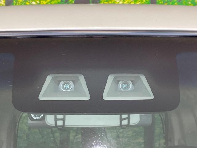 タント カスタムＲＳ　トップエディションＶＳ　ＳＡＩＩＩ　禁煙車　８型ナビ　全周囲カメラ　スマートアシストＩＩＩ　両側電動ドア　シートヒーター　ＬＥＤヘッド　バックカメラ　ＥＴＣ　バックソナー　純正１５インチアルミ　アイドリングストップ　スマートキー（3枚目）