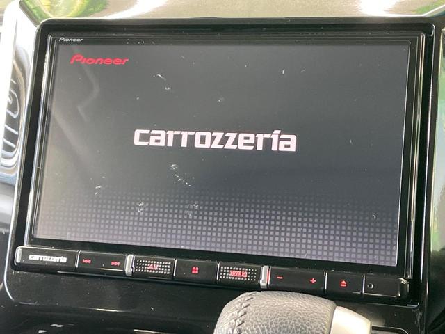 タント カスタムＲＳ　トップエディションＶＳ　ＳＡＩＩＩ　禁煙車　８型ナビ　全周囲カメラ　スマートアシストＩＩＩ　両側電動ドア　シートヒーター　ＬＥＤヘッド　バックカメラ　ＥＴＣ　バックソナー　純正１５インチアルミ　アイドリングストップ　スマートキー（4枚目）