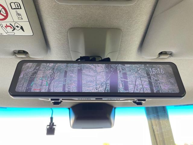 タント カスタムＲＳ　トップエディションＶＳ　ＳＡＩＩＩ　禁煙車　８型ナビ　全周囲カメラ　スマートアシストＩＩＩ　両側電動ドア　シートヒーター　ＬＥＤヘッド　バックカメラ　ＥＴＣ　バックソナー　純正１５インチアルミ　アイドリングストップ　スマートキー（7枚目）