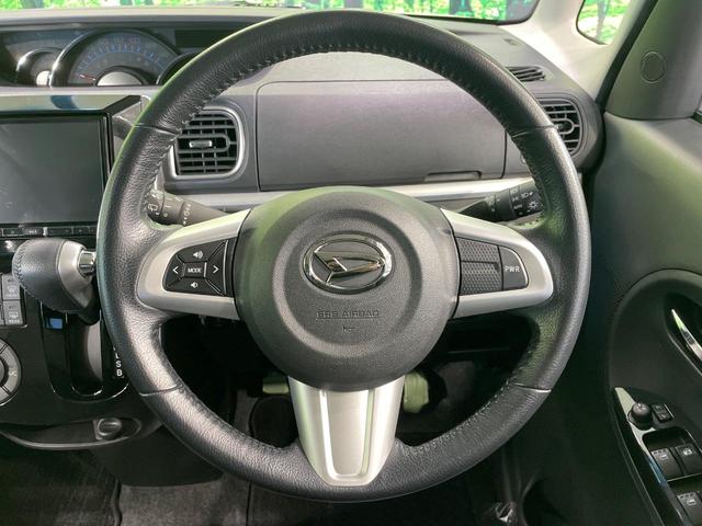 タント カスタムＲＳ　トップエディションＶＳ　ＳＡＩＩＩ　禁煙車　８型ナビ　全周囲カメラ　スマートアシストＩＩＩ　両側電動ドア　シートヒーター　ＬＥＤヘッド　バックカメラ　ＥＴＣ　バックソナー　純正１５インチアルミ　アイドリングストップ　スマートキー（12枚目）