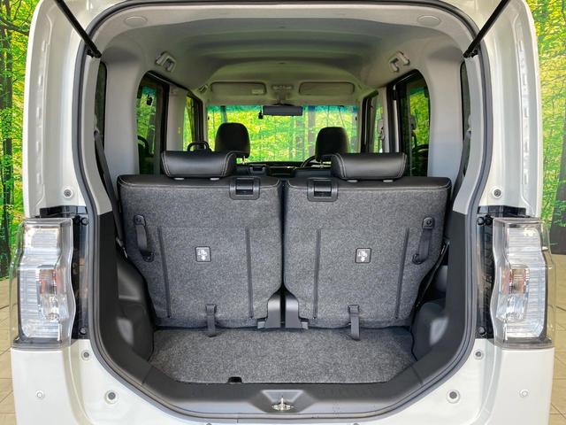 タント カスタムＲＳ　トップエディションＶＳ　ＳＡＩＩＩ　禁煙車　８型ナビ　全周囲カメラ　スマートアシストＩＩＩ　両側電動ドア　シートヒーター　ＬＥＤヘッド　バックカメラ　ＥＴＣ　バックソナー　純正１５インチアルミ　アイドリングストップ　スマートキー（35枚目）