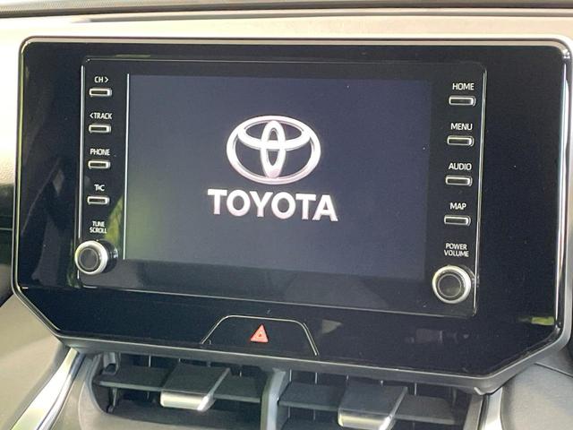 ハリアー G 純正8型DA バックカメラ 衝突被害軽減システム レーダークルーズ 禁煙車 電動リアゲート ハーフレザーシート パワーシート ドラレコ コーナーセンサー スマートキー LEDヘッド ビルトインETC(4枚目)