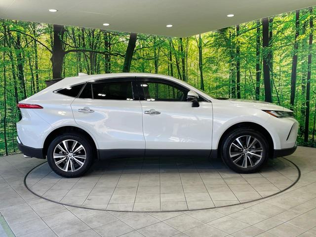 ハリアー G 純正8型DA バックカメラ 衝突被害軽減システム レーダークルーズ 禁煙車 電動リアゲート ハーフレザーシート パワーシート ドラレコ コーナーセンサー スマートキー LEDヘッド ビルトインETC(31枚目)