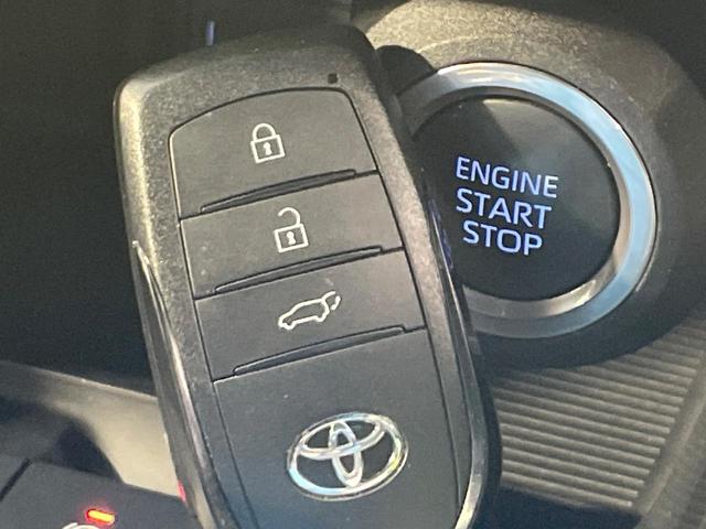 ハリアー G 純正8型DA バックカメラ 衝突被害軽減システム レーダークルーズ 禁煙車 電動リアゲート ハーフレザーシート パワーシート ドラレコ コーナーセンサー スマートキー LEDヘッド ビルトインETC(43枚目)