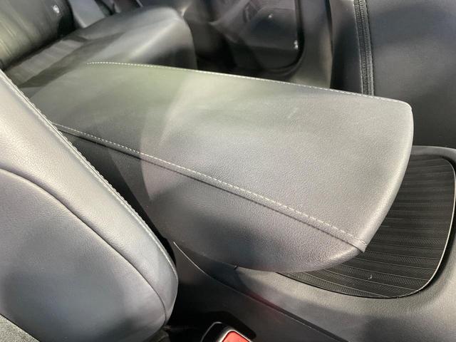 ハリアー G 純正8型DA バックカメラ 衝突被害軽減システム レーダークルーズ 禁煙車 電動リアゲート ハーフレザーシート パワーシート ドラレコ コーナーセンサー スマートキー LEDヘッド ビルトインETC(49枚目)