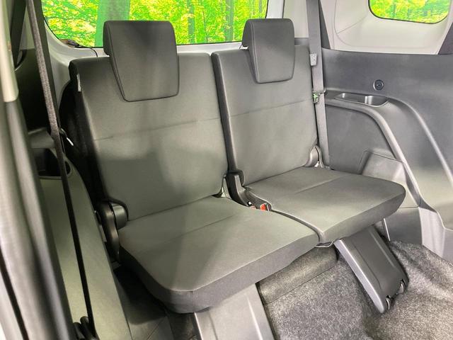 シエンタ ハイブリッドX 登録済み未使用車 電動スライドドア トヨタセーフティセンス レーダークルーズ コーナーセンサー LEDヘッド オートマチックハイビーム 車線逸脱警報 オートエアコン スマートキー(10枚目)