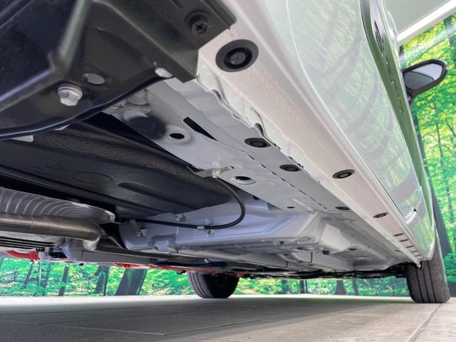 シエンタ ハイブリッドX 登録済み未使用車 電動スライドドア トヨタセーフティセンス レーダークルーズ コーナーセンサー LEDヘッド オートマチックハイビーム 車線逸脱警報 オートエアコン スマートキー(24枚目)