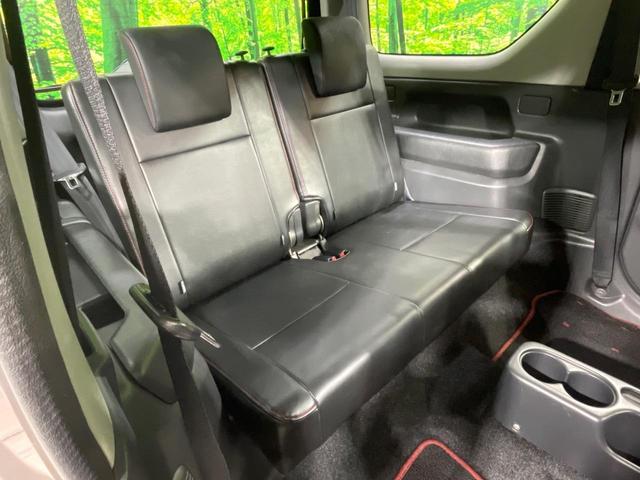 ジムニー クロスアドベンチャー 4WD MT車 純正SDナビ 禁煙車 レザーシート ETC 純正16インチアルミ Bluetooth CD DVD再生 フルセグ(10枚目)