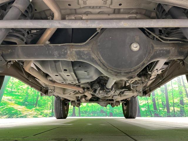 ジムニー クロスアドベンチャー 4WD MT車 純正SDナビ 禁煙車 レザーシート ETC 純正16インチアルミ Bluetooth CD DVD再生 フルセグ(20枚目)