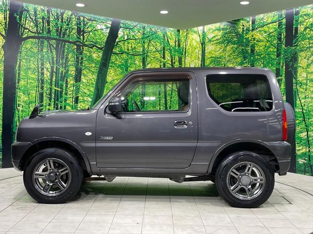 ジムニー クロスアドベンチャー 4WD MT車 純正SDナビ 禁煙車 レザーシート ETC 純正16インチアルミ Bluetooth CD DVD再生 フルセグ(25枚目)