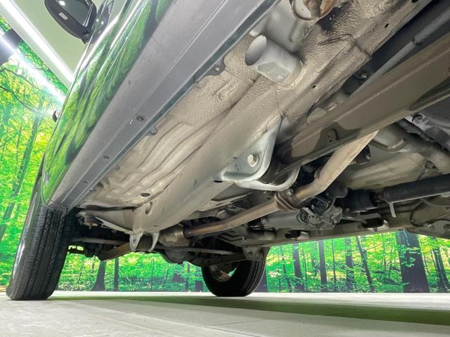 ジムニー クロスアドベンチャー 4WD MT車 純正SDナビ 禁煙車 レザーシート ETC 純正16インチアルミ Bluetooth CD DVD再生 フルセグ(28枚目)