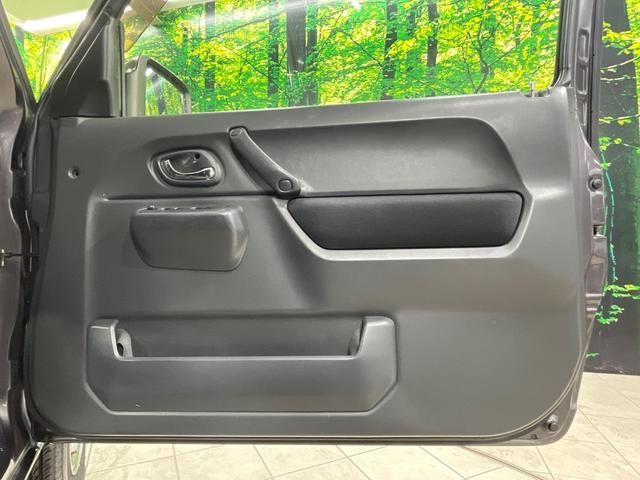 ジムニー クロスアドベンチャー 4WD MT車 純正SDナビ 禁煙車 レザーシート ETC 純正16インチアルミ Bluetooth CD DVD再生 フルセグ(32枚目)