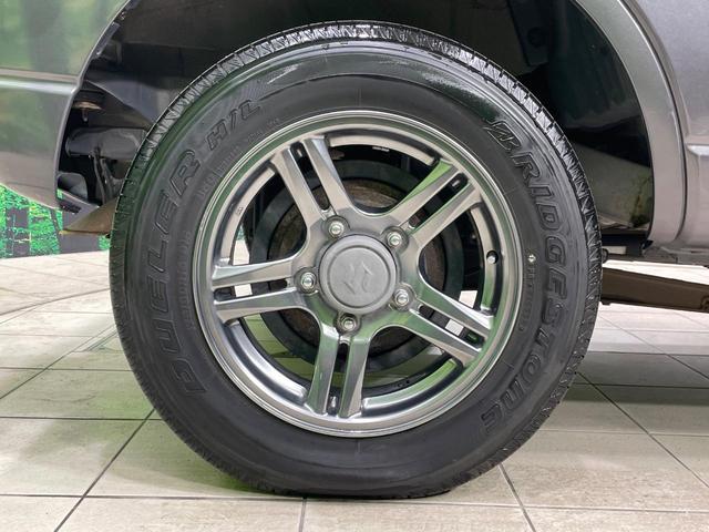 ジムニー クロスアドベンチャー 4WD MT車 純正SDナビ 禁煙車 レザーシート ETC 純正16インチアルミ Bluetooth CD DVD再生 フルセグ(36枚目)