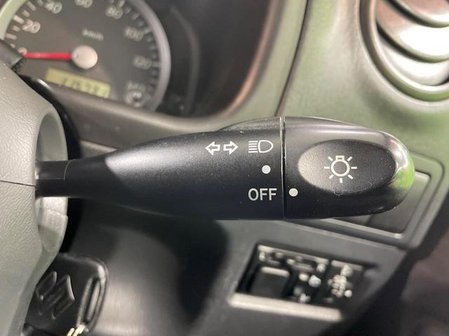 ジムニー クロスアドベンチャー 4WD MT車 純正SDナビ 禁煙車 レザーシート ETC 純正16インチアルミ Bluetooth CD DVD再生 フルセグ(38枚目)