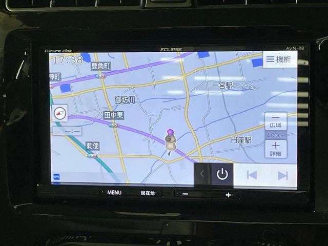 ジムニー クロスアドベンチャー 4WD MT車 純正SDナビ 禁煙車 レザーシート ETC 純正16インチアルミ Bluetooth CD DVD再生 フルセグ(42枚目)