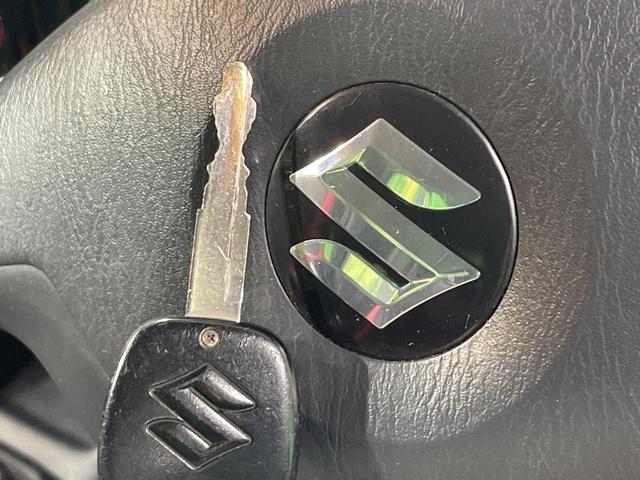 ジムニー クロスアドベンチャー 4WD MT車 純正SDナビ 禁煙車 レザーシート ETC 純正16インチアルミ Bluetooth CD DVD再生 フルセグ(46枚目)